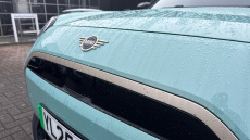 MINI Aceman 135kW E Exclusive [Level 2] 43kWh 5dr Auto Electric Hatchback